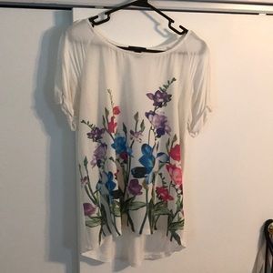 Spring Top